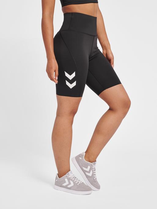 Image du produit hummel Mt Grace Hw Tight Shorts (S)
