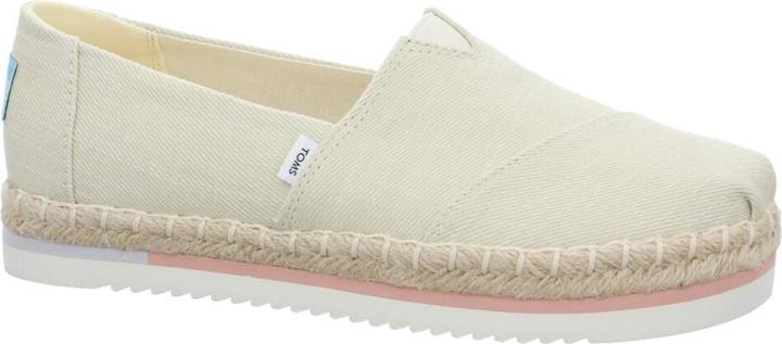 Produktbild Toms Alpargata Platform Rope Schuhe (40)