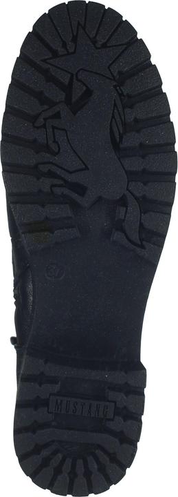 Actual product image Mustang Stiefel (37)