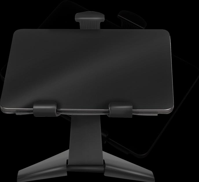 Image du produit LogiLink Support de tablette pliable