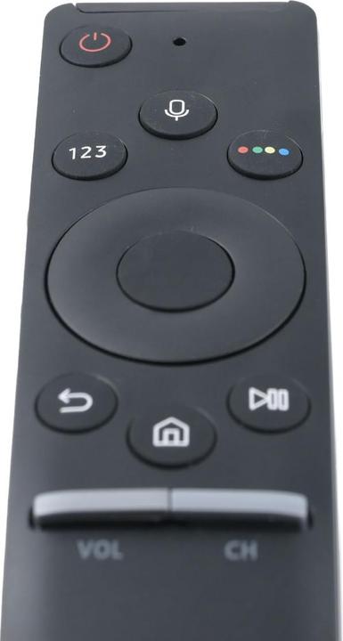 Produktbild Azurano Fernbedienung kompatibel mit SAMSUNG BN59-01274A, BN5901274A, TM1750A, VOICE (Gerätespezifische Fernbedienung, Bluetooth, Infrarot)