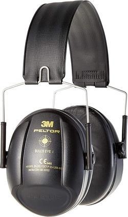 Image du produit 3M Casques antibruit Peltor (1 x)