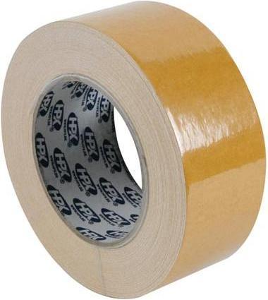Immagine prodotto HPX Nastro biadesivo per tappeti - 50mm x 25m (50 mm)
