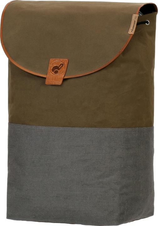 Andersen Priya khaki