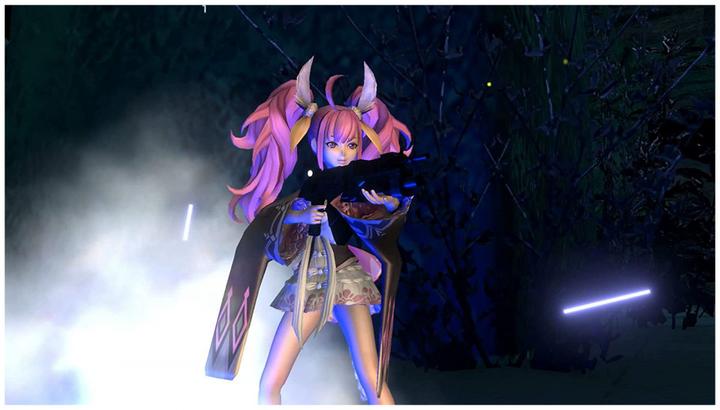 Image du produit Pqube Metal Max Xeno Reborn (Switch, Switch Lite, Switch OLED, EN)