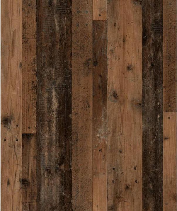 Actual product image FMD Möbel Sven (44.5 x 44.5 x 77 cm)