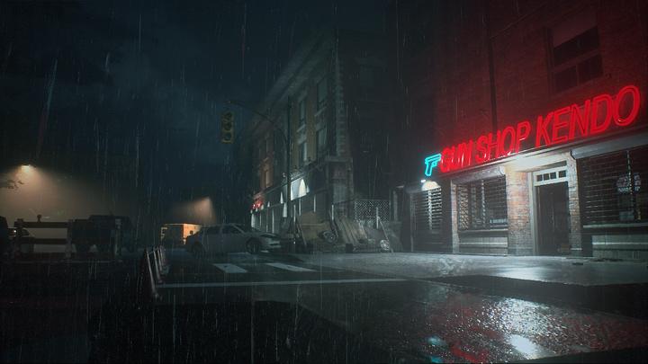 Image du produit Plaion Resident Evil 2 Remake (PS4)