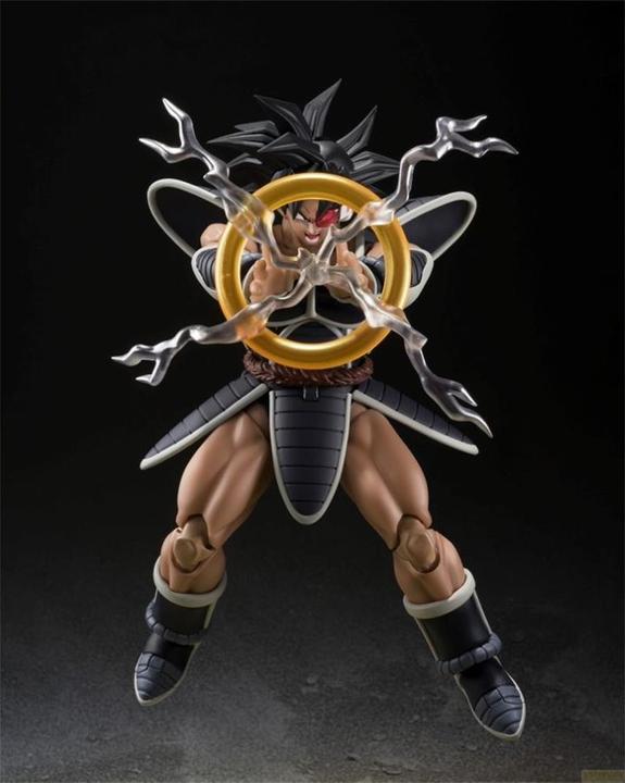 Image du produit Tamashii Nation Dragon Ball - Tales S.H.Figuart