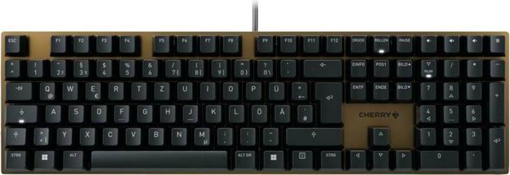 CHERRY KC 200 MX (DE, Cable)