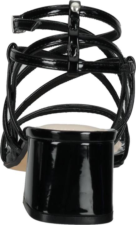 Immagine prodotto Buffalo Sandalo Lilly con tacco a gabbia - 109703 (40)