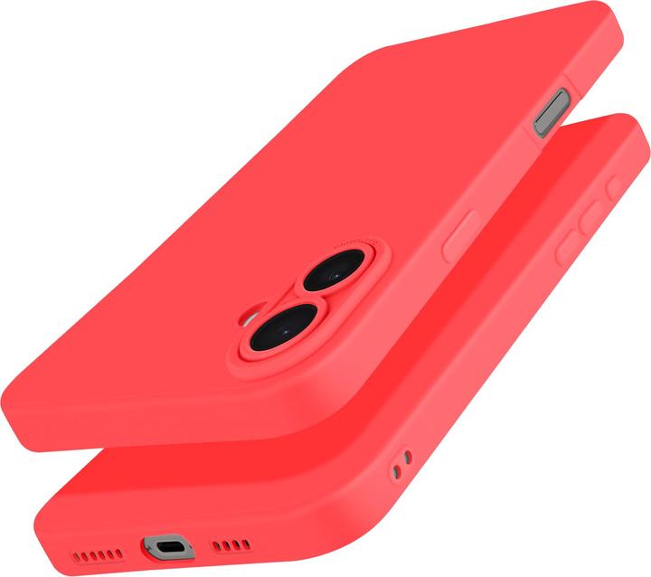 Image du produit Avizar SoftGlow Case (Apple iPhone 16 Plus)