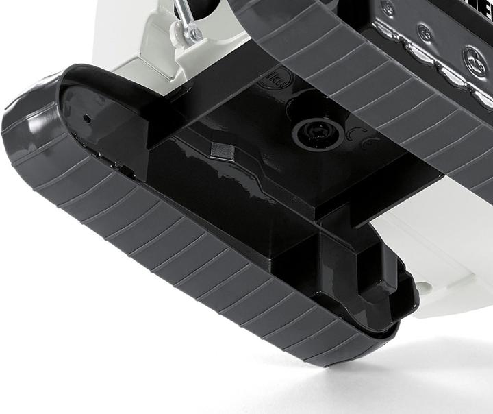 Actual product image Siku Liebherr R9800 mining excavator
