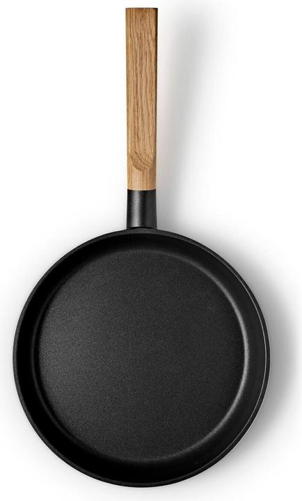 Produktbild Eva Solo Nordic (24 cm, Bratpfanne, Aluminium)