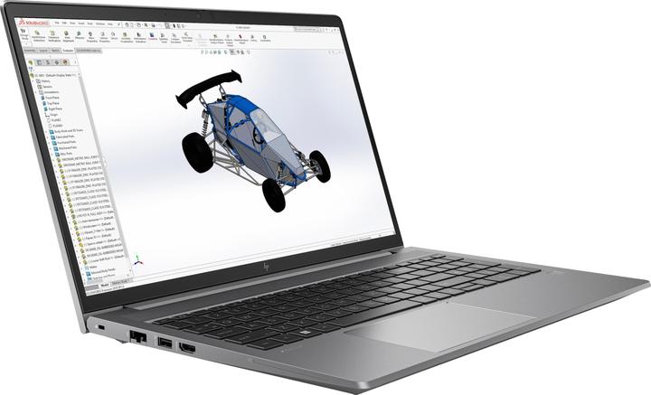Produktbild HP ZBook Power G9 (15.60", Intel Core i9-12900H, 32 GB, 1000 GB, CH)
