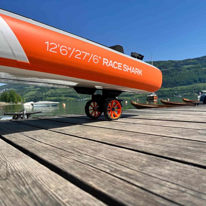 Actual product image Skimover SUPmover