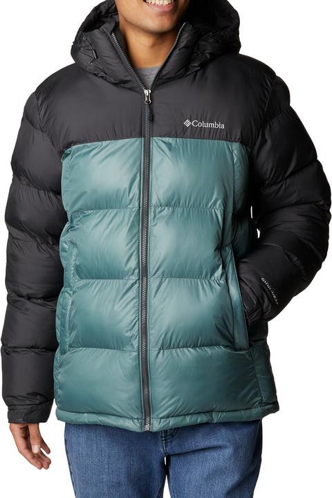 Produktbild Columbia Pike Lake™ Hooded Jacket (XL)