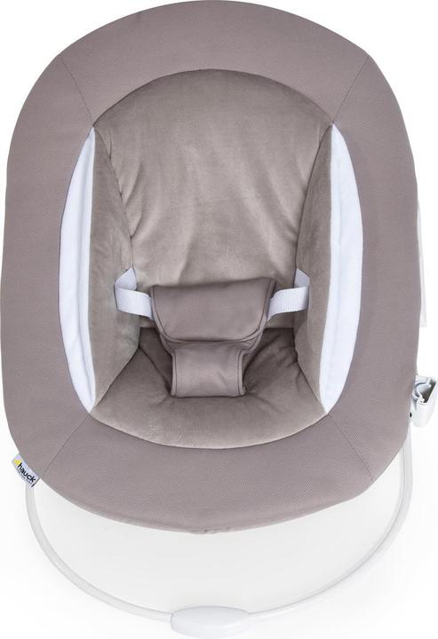 Produktbild Hauck Alpha Bouncer Deluxe sand