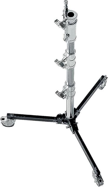 Produktbild Manfrotto Lowboy Junior (120 cm, 25 kg)