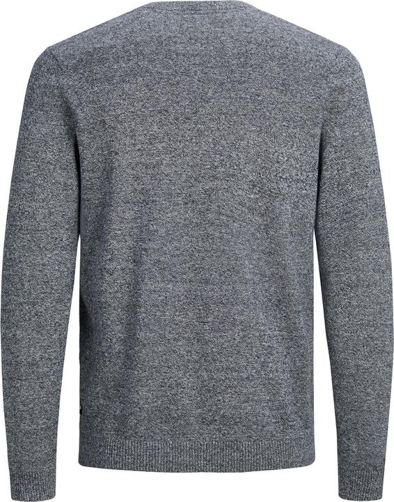 Immagine prodotto Jack & Jones Maglia a maglia con scollo a V (XS)