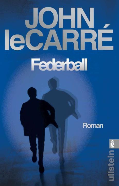 Federball (Deutsch, John le Carré, Peter Torberg, 2020)
