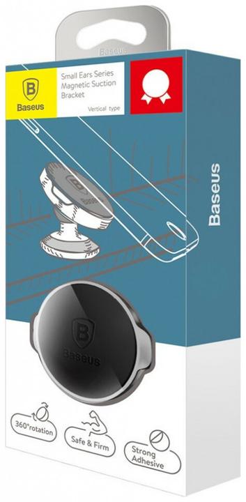 Actual product image Baseus Small Ears Series