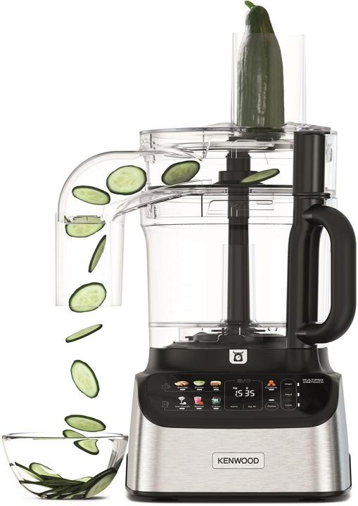 Actual product image Kenwood Multipro One Touch (1500 ml, 1000 W)