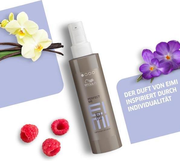 Image du produit Wella Perfect Me (100 ml)