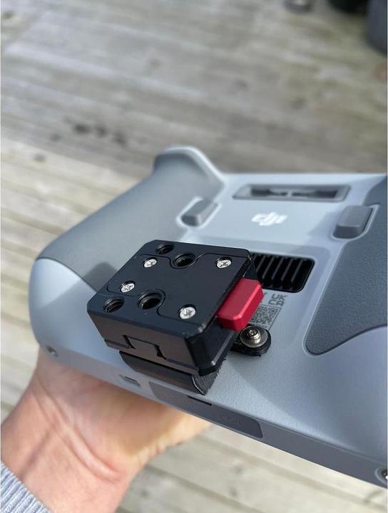 Produktbild Lifthor Stativ Halterung für DJI RC RM330