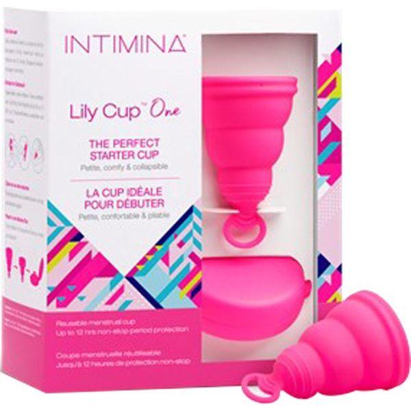 Intimina Lily Cup One (Normal)