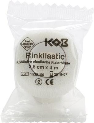 Image du produit Rinkilastic 2.5 x 4 m 10 pcs blanc