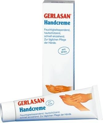 Produktbild Gerasan GERLASAN® Handcreme mit Urea 75 ml (75 ml)