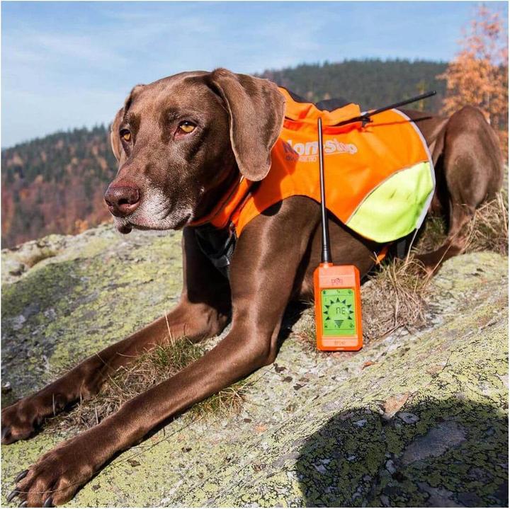 Produktbild Dogtrace GPS X20 Hundeortungsgerät (One Size, Hund)