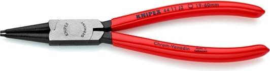 Actual product image Knipex Set of Circlip Pliers (180 mm)