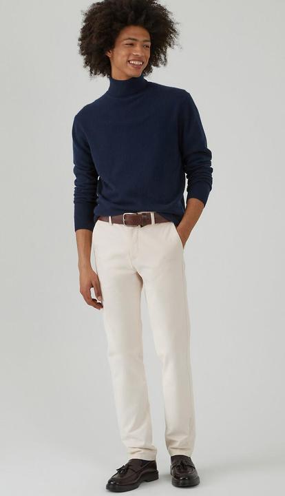 Immagine prodotto La Redoute Collections Maglia a collo alto (M)