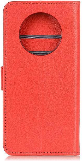 Immagine prodotto MU Classic Serie di copertine per libri in pelle Litchi (Mate 40 Pro)
