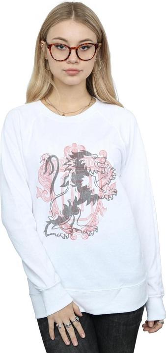Produktbild Gryffindor Lion Crest Sweatshirt (XL)
