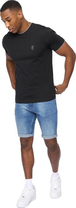 Immagine prodotto Crosshatch Einstip Maglietta Uomo (L)