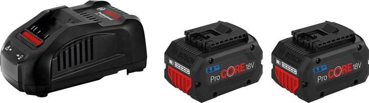 Produktbild Bosch Professional Starter-Set (18 V)