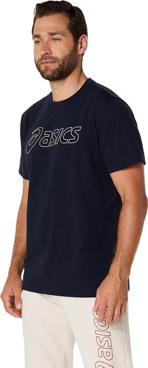 Actual product image ASICS Performance Logo T-Shirt (M)