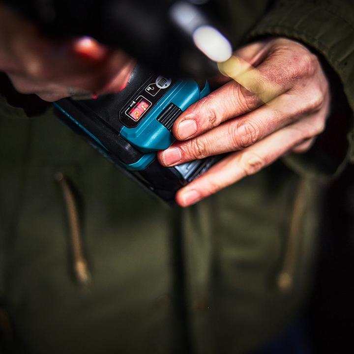 Produktbild Makita HP001GZ (Akkubetrieb)