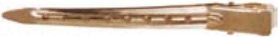 STEINHART Abteilclips Metall 3 Stk (1 Stk.)