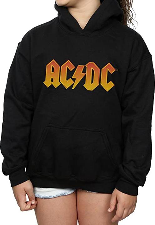 Produktbild AC/DC Kapuzenpullover Logo (XL)