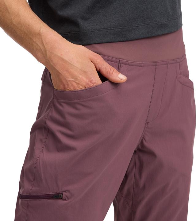 Actual product image Black Diamond W Technician Jogger Pants (L)