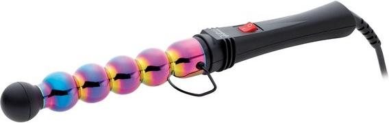 Actual product image Gamma Più Iron Bubble Rainbow (33 mm)