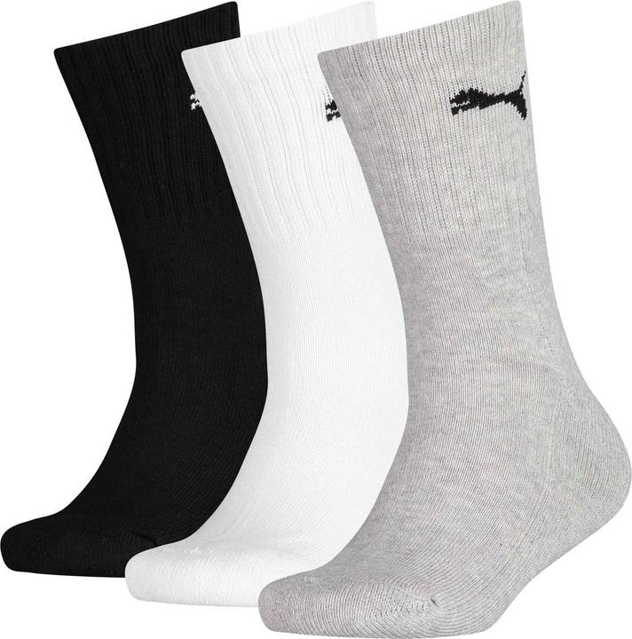 Puma Socken (3erPack)