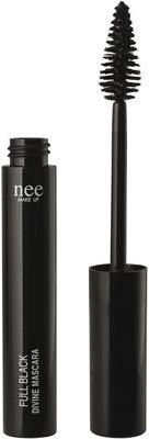 Actual product image NEE Full Black Divine Mascara 8 ml (Black)