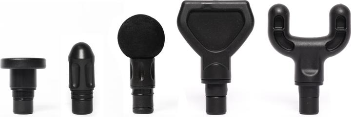 Image du produit Ohmex Pistolet de massage GUN-5000