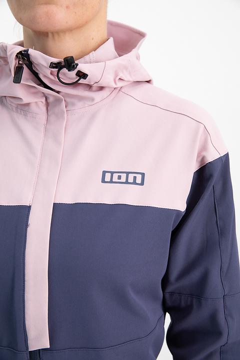 Actual product image ION Shelter 4W Softshell (36, S)