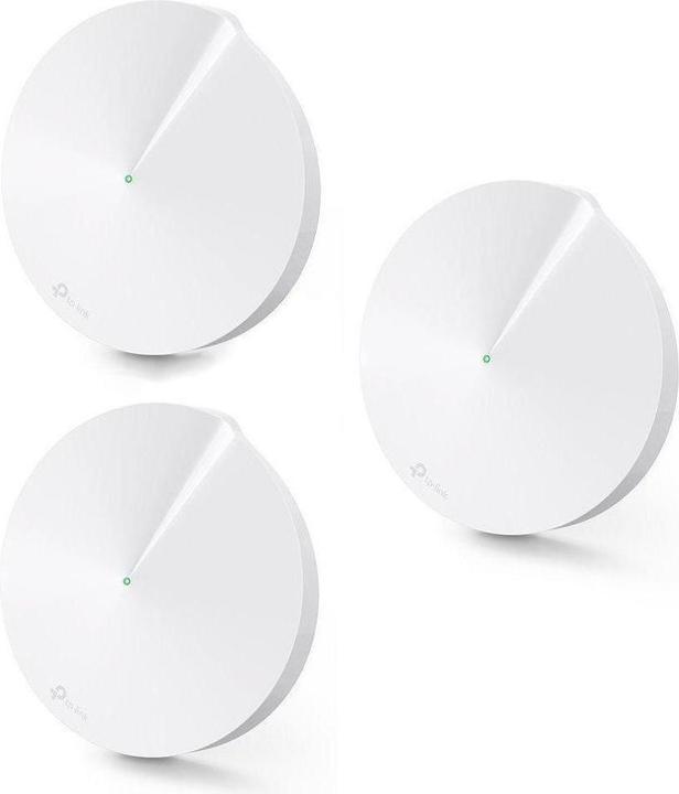 Produktbild TP-Link Deco M5 AC1300 3er Set