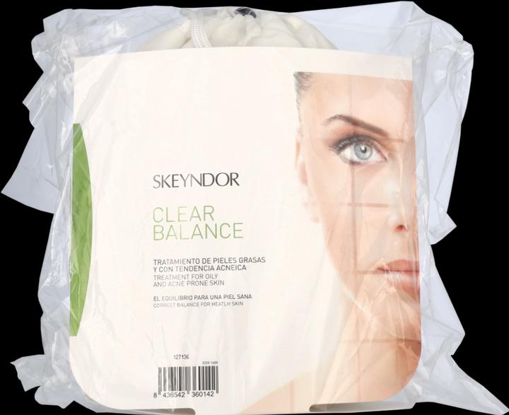 Image du produit Skeyndor Clear Balance (Lait nettoyant, 325 ml)
